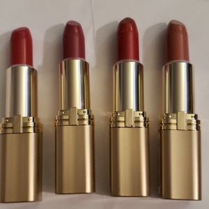 Loreal colour riche lipstick